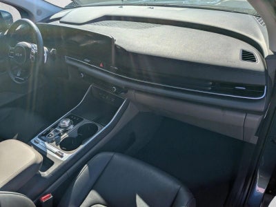 2025 Kia Carnival Hybrid SX FWD