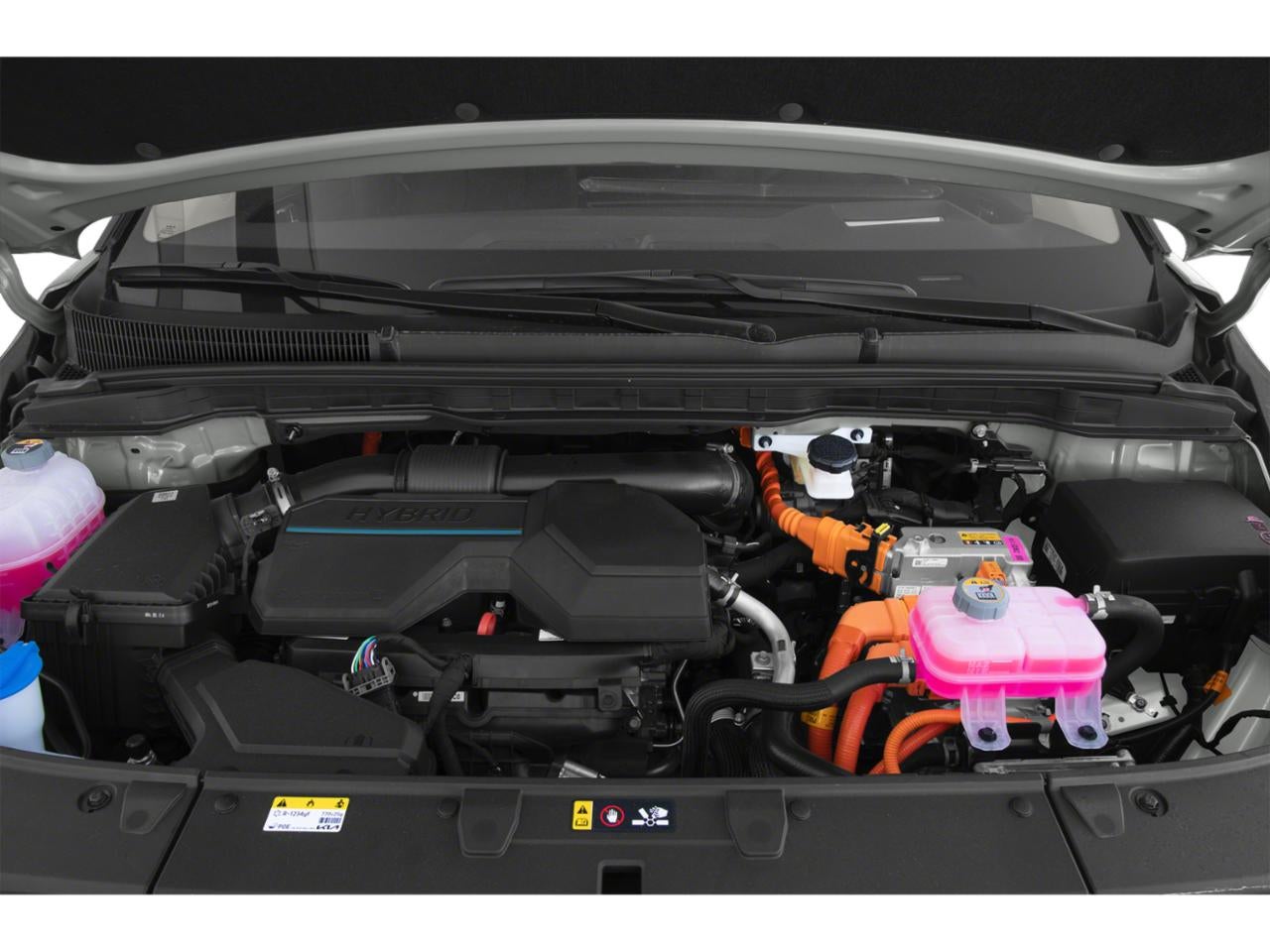 2025 Kia Carnival Hybrid SX FWD