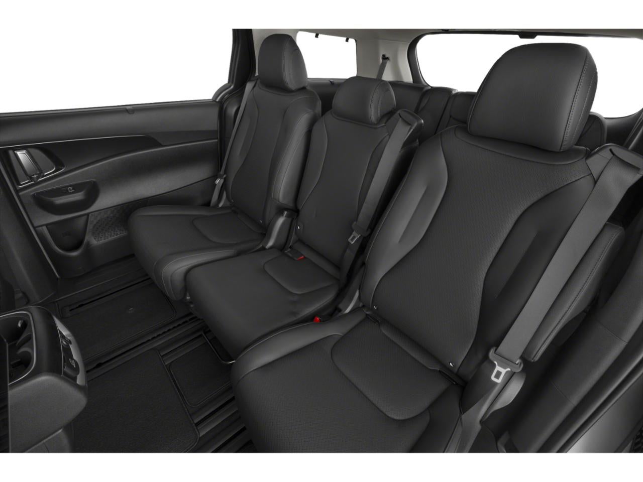 2025 Kia Carnival Hybrid SX FWD