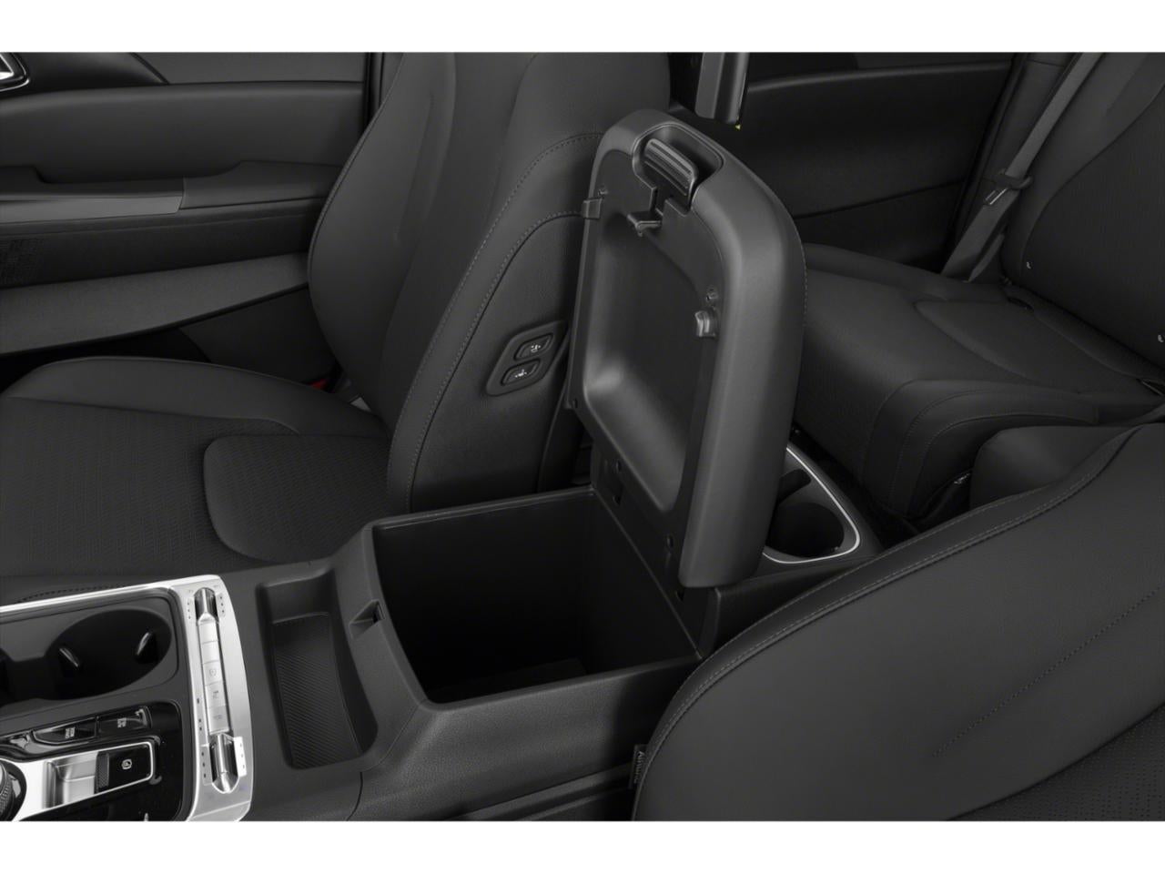 2025 Kia Carnival Hybrid SX FWD