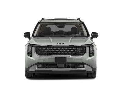 2025 Kia Carnival Hybrid SX FWD