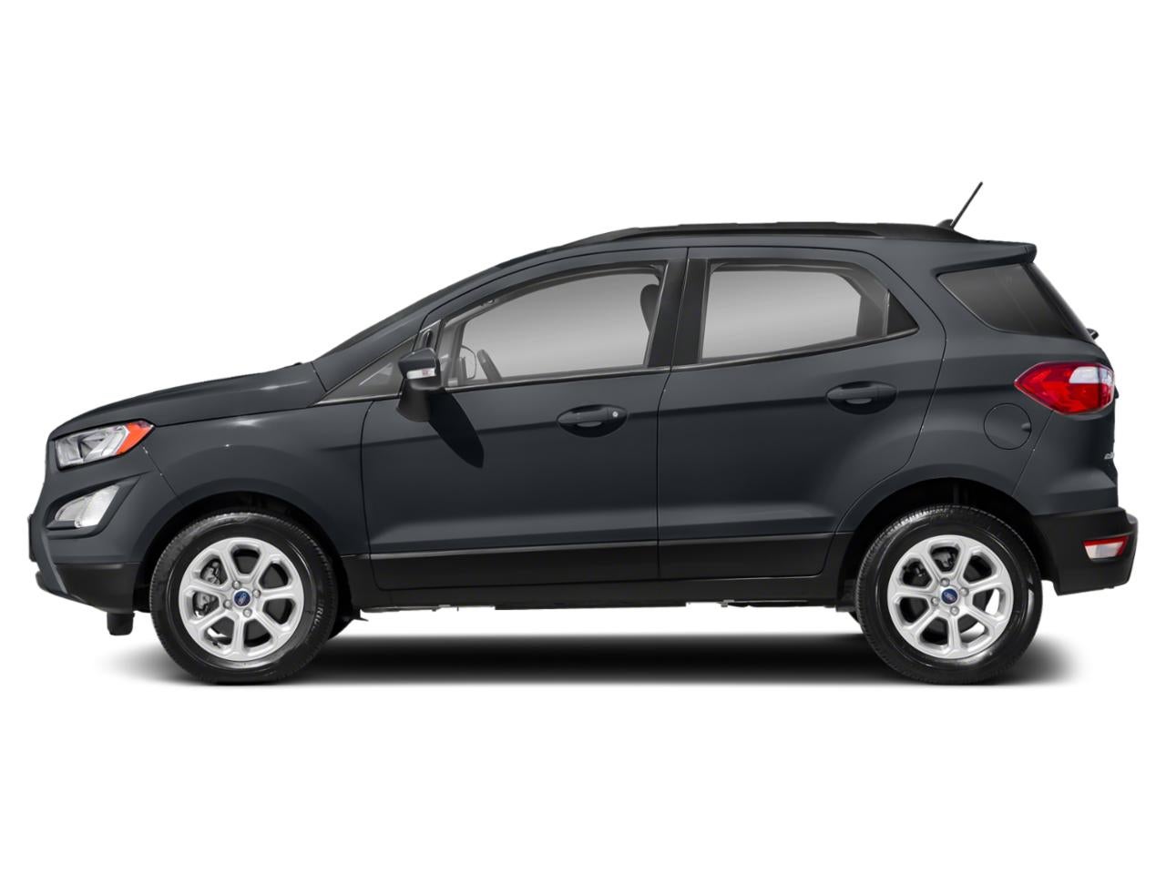 2020 Ford EcoSport SE FWD