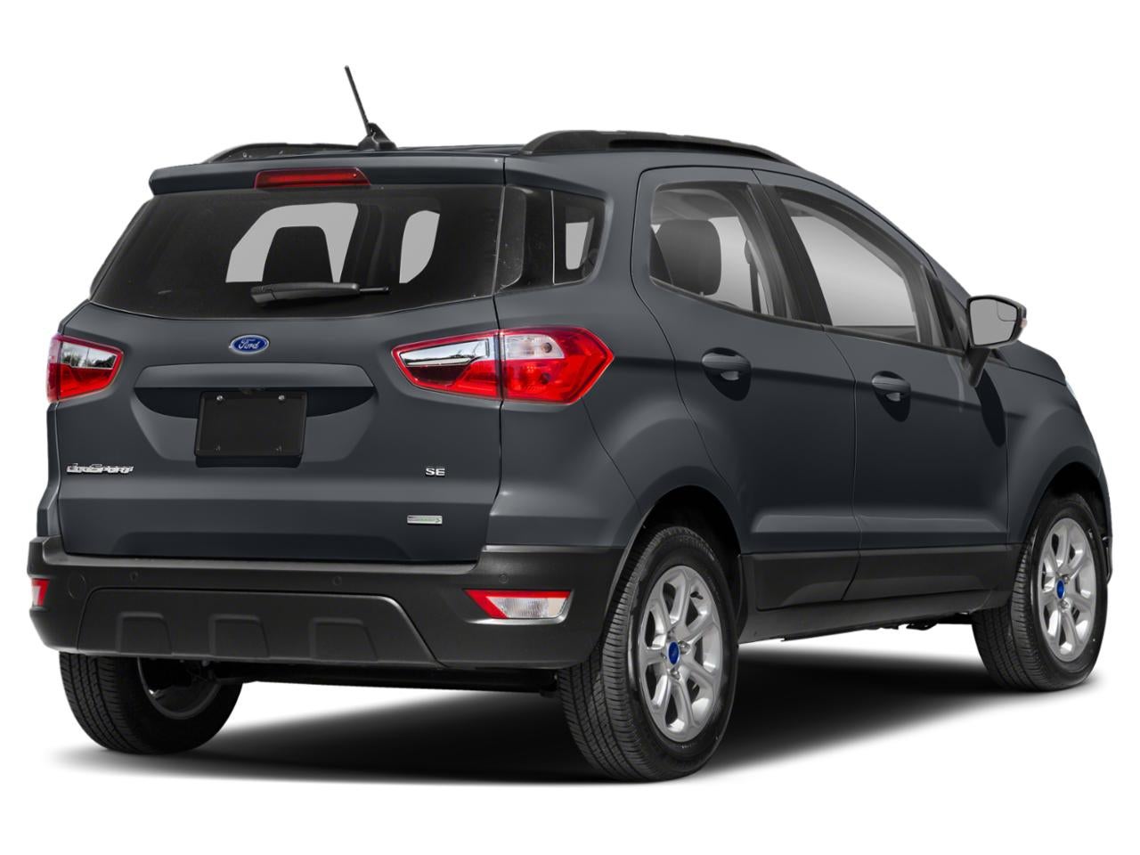 2020 Ford EcoSport SE FWD
