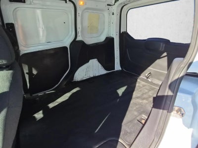 2014 Ford Transit Connect SWB XL w/Rear Liftgate