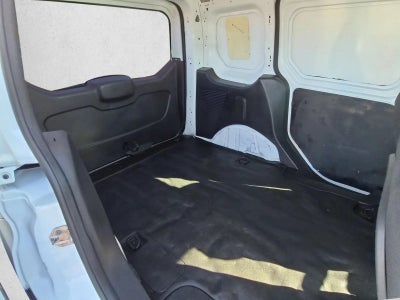 2014 Ford Transit Connect SWB XL w/Rear Liftgate