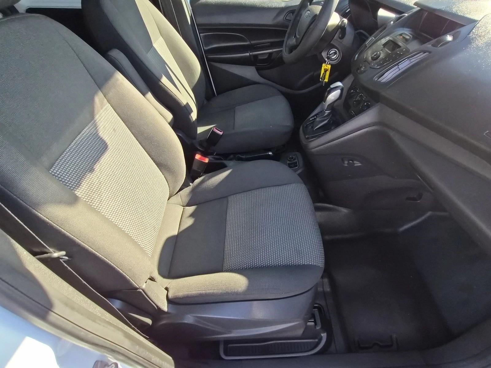 2014 Ford Transit Connect SWB XL w/Rear Liftgate