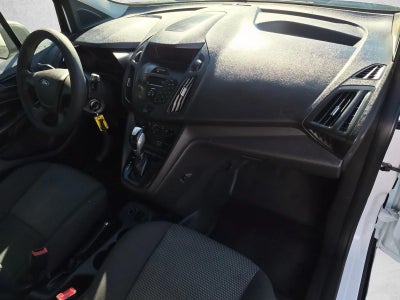 2014 Ford Transit Connect SWB XL w/Rear Liftgate