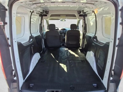 2014 Ford Transit Connect SWB XL w/Rear Liftgate