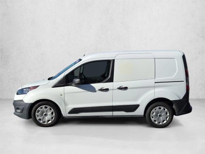 2014 Ford Transit Connect SWB XL w/Rear Liftgate