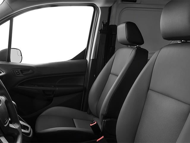 2014 Ford Transit Connect SWB XL w/Rear Liftgate
