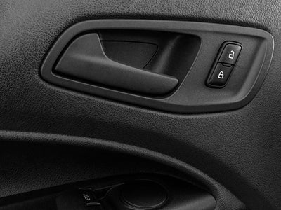 2014 Ford Transit Connect SWB XL w/Rear Liftgate