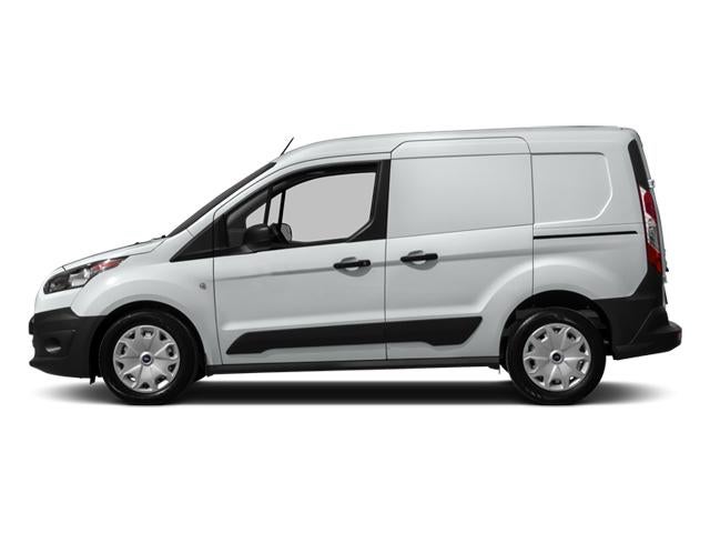 2014 Ford Transit Connect SWB XL w/Rear Liftgate