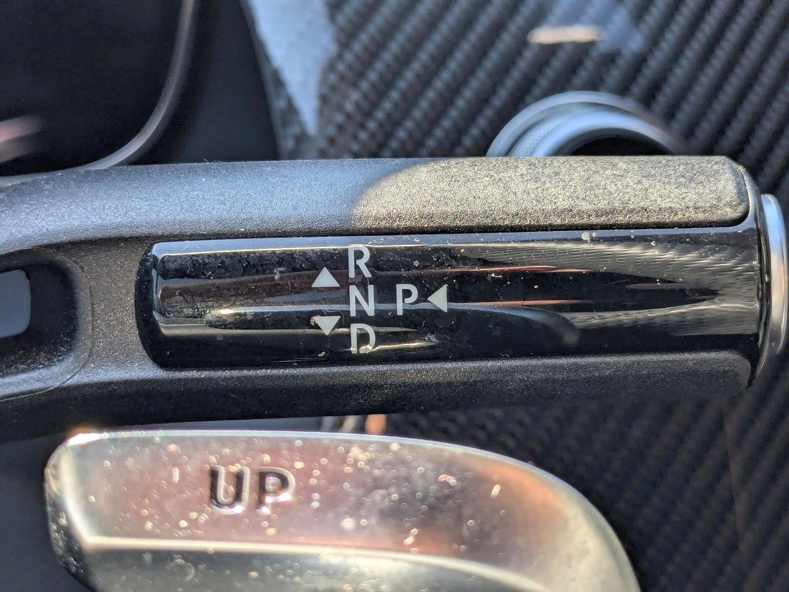 2025 Mercedes-Benz GLC AMG® GLC 43 4MATIC® Coupe