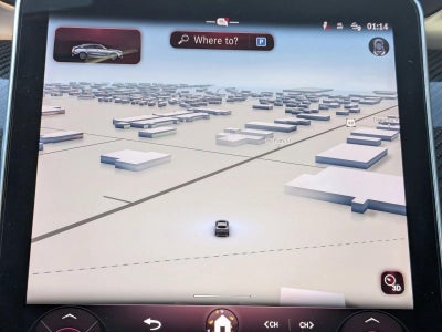 2025 Mercedes-Benz GLC AMG® GLC 43 4MATIC® Coupe