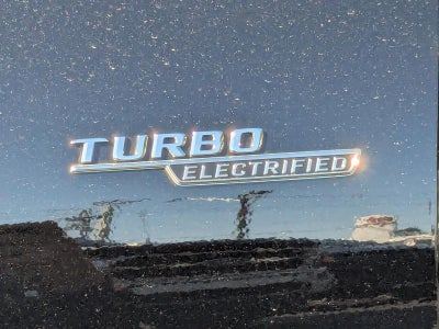 2025 Mercedes-Benz GLC AMG® GLC 43 4MATIC® Coupe