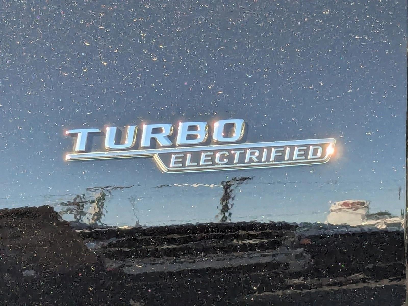 2025 Mercedes-Benz GLC AMG® GLC 43 4MATIC® Coupe