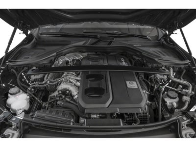 2025 Mercedes-Benz GLC AMG® GLC 43 4MATIC® Coupe