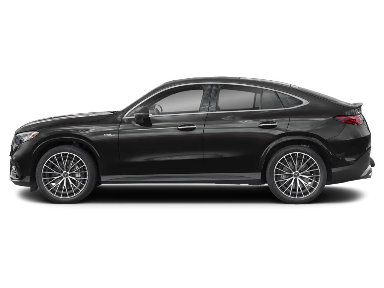 2025 Mercedes-Benz GLC AMG® GLC 43 4MATIC® Coupe