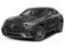 2025 Mercedes-Benz GLC AMG® GLC 43 4MATIC® Coupe