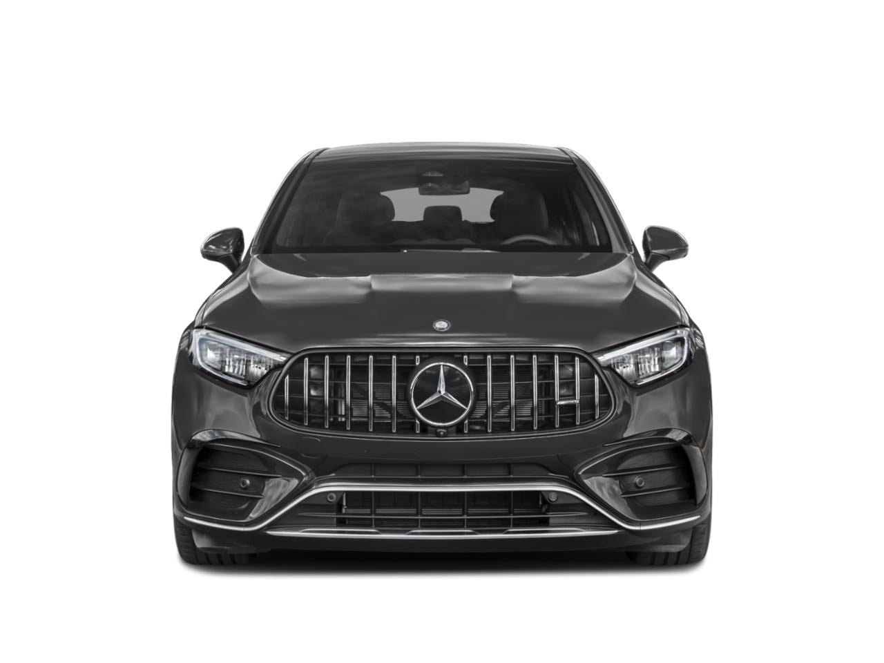 2025 Mercedes-Benz GLC AMG® GLC 43 4MATIC® Coupe