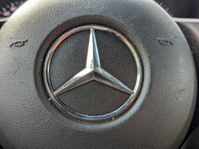 2023 Mercedes-Benz Sprinter Cargo Van 2500 High Roof I4 Gas 170" RWD