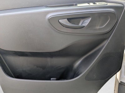 2023 Mercedes-Benz Sprinter Cargo Van 2500 High Roof I4 Gas 170" RWD