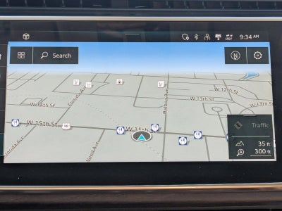 2022 Audi Q8 Prestige 55 TFSI quattro