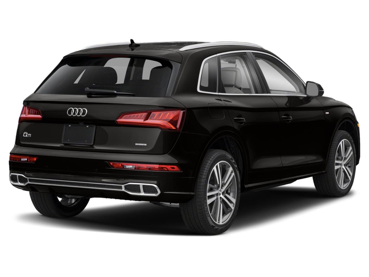 2020 Audi Q5 Premium 55 TFSI e quattro