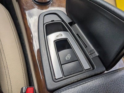 2014 Mercedes-Benz SLK SLK 250