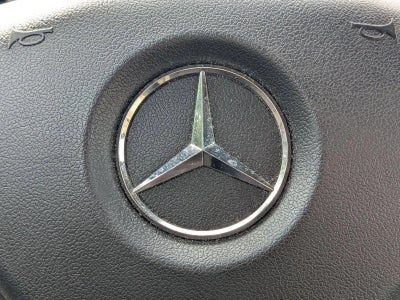 2014 Mercedes-Benz SLK SLK 250