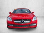 2014 Mercedes-Benz SLK SLK 250