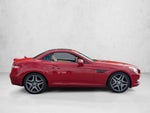 2014 Mercedes-Benz SLK SLK 250