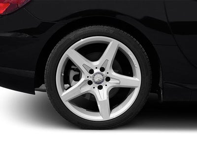 2014 Mercedes-Benz SLK SLK 250