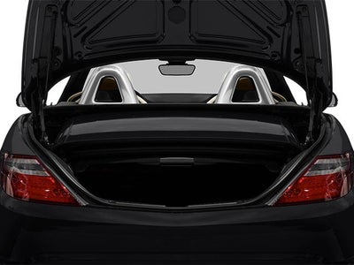 2014 Mercedes-Benz SLK SLK 250