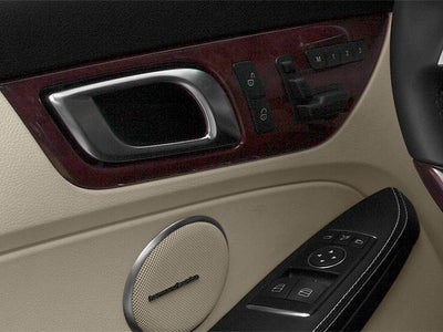 2014 Mercedes-Benz SLK SLK 250
