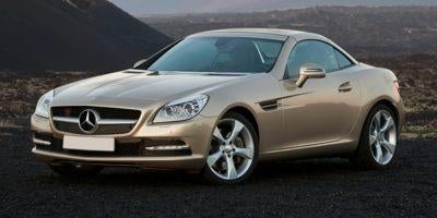2014 Mercedes-Benz SLK SLK 250