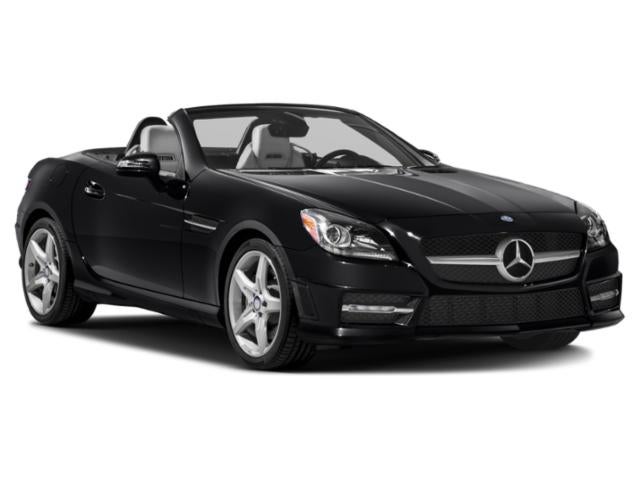 2014 Mercedes-Benz SLK SLK 250