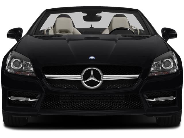 2014 Mercedes-Benz SLK SLK 250