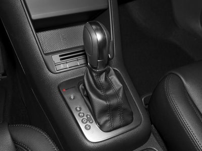2016 Volkswagen Tiguan 2WD 4dr Auto S