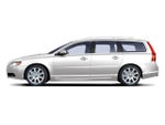 2010 Volvo V70 4dr Wgn R-Design w/Moonroof