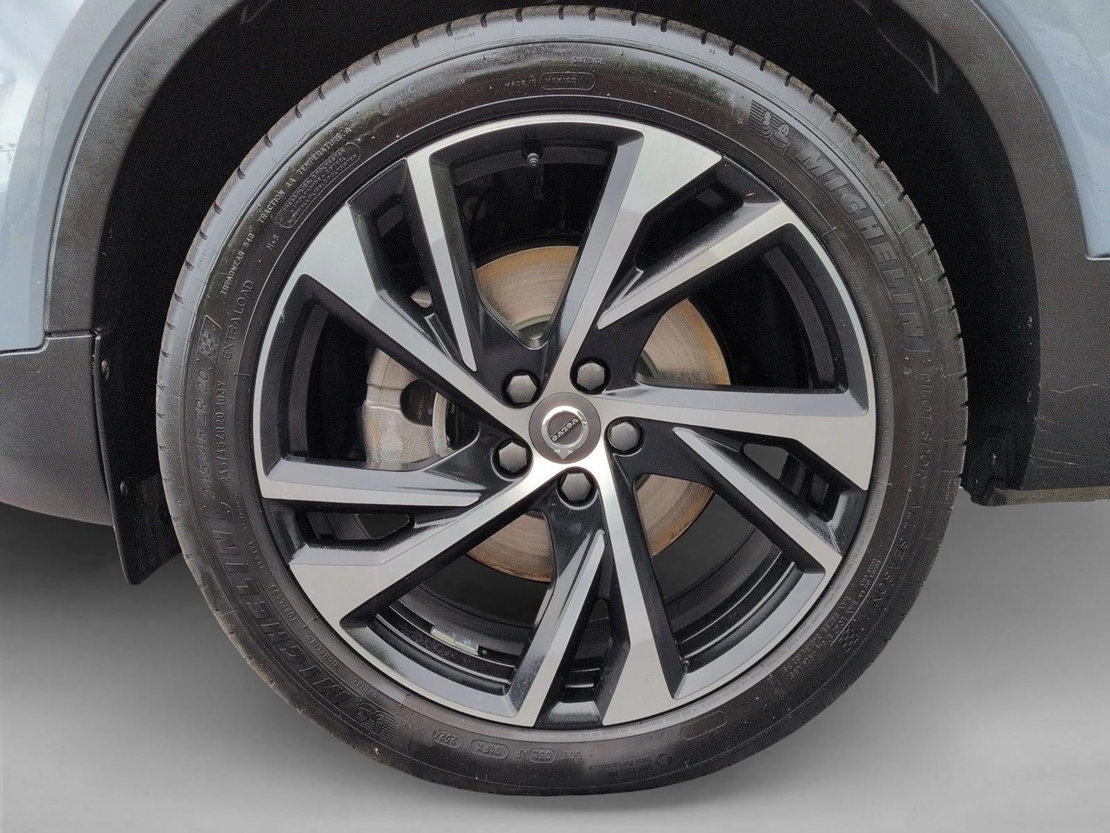 2021 Volvo XC40 T5 AWD R-Design