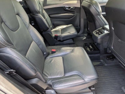 2022 Volvo XC90 T6 AWD Inscription 6P