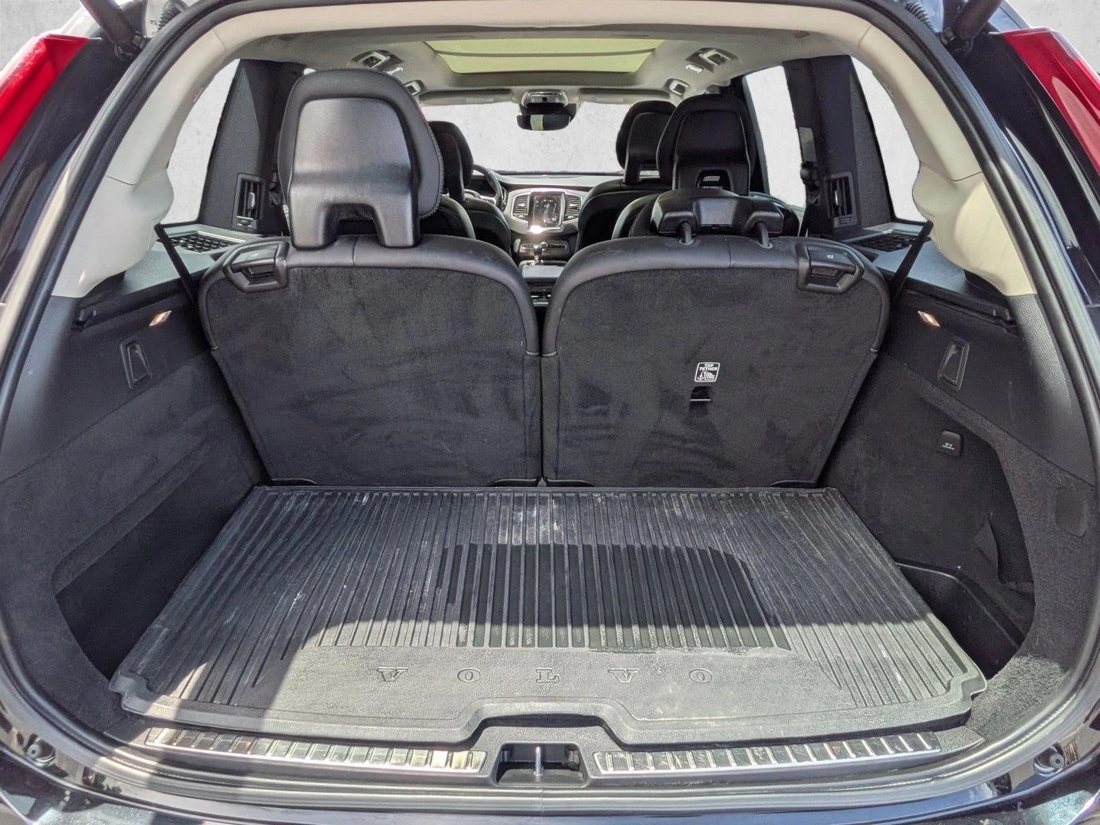 2022 Volvo XC90 T6 AWD Inscription 6P