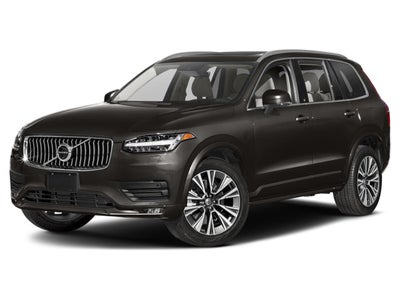 2022 Volvo XC90 T6 AWD Inscription 6P