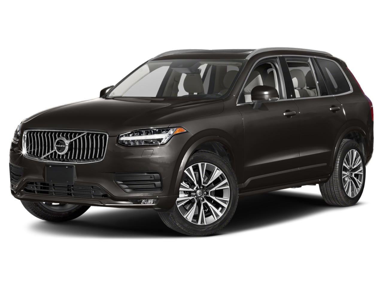 2022 Volvo XC90 T6 AWD Inscription 6P