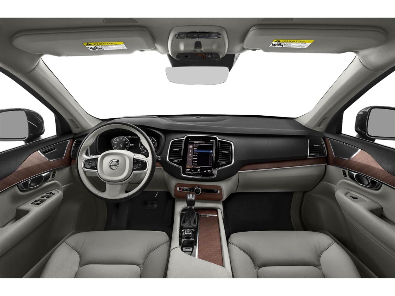 2022 Volvo XC90 T6 AWD Inscription 6P