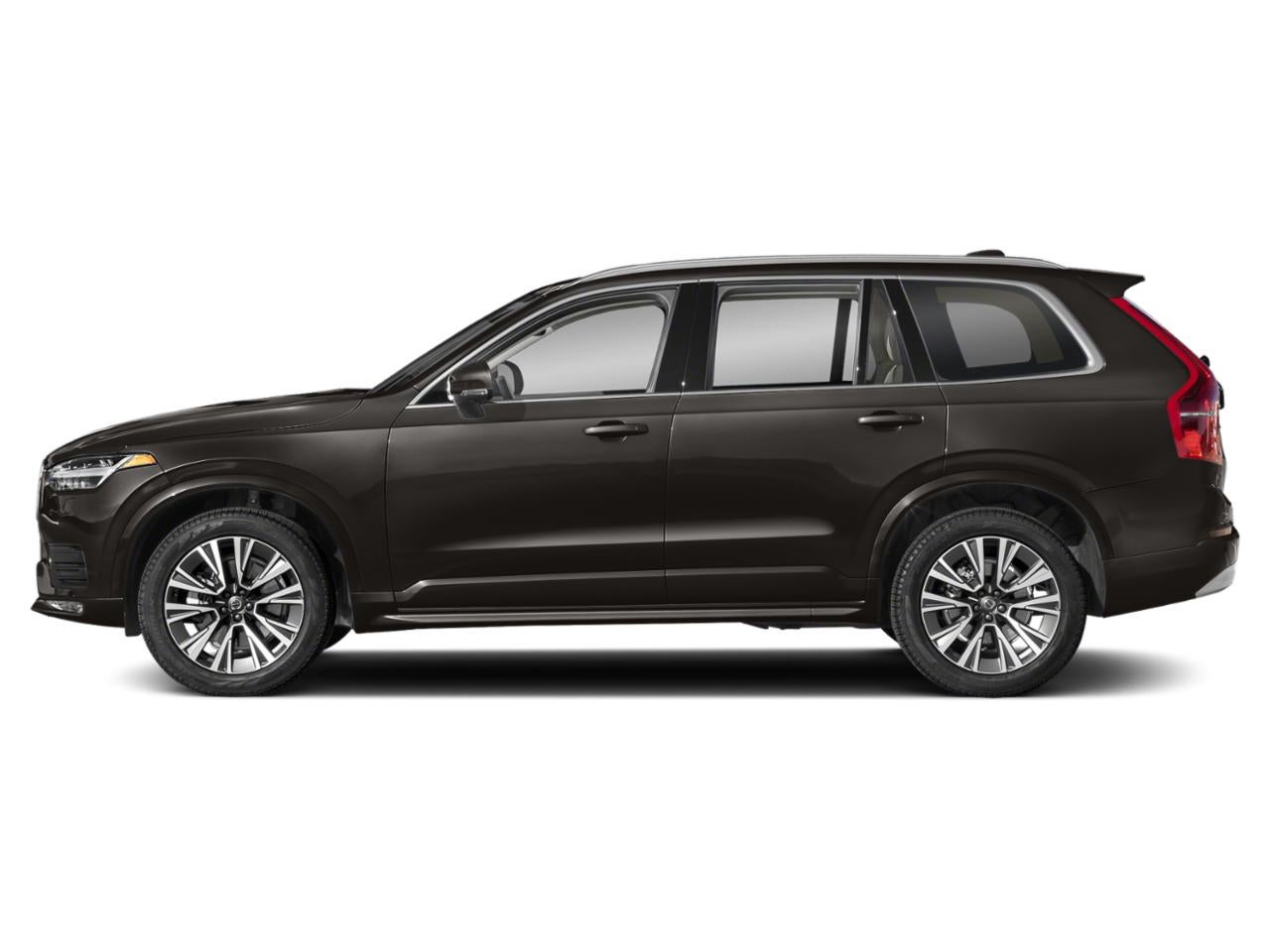 2022 Volvo XC90 T6 AWD Inscription 6P