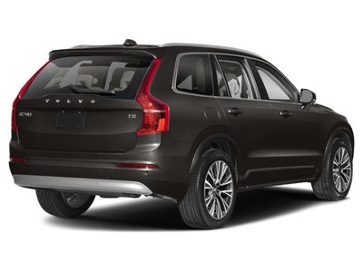 2022 Volvo XC90 T6 AWD Inscription 6P