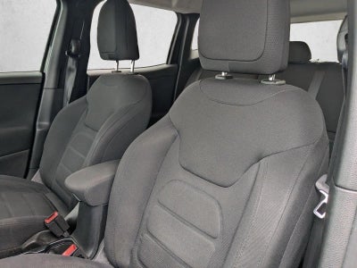 2018 Jeep Renegade Latitude 4x4