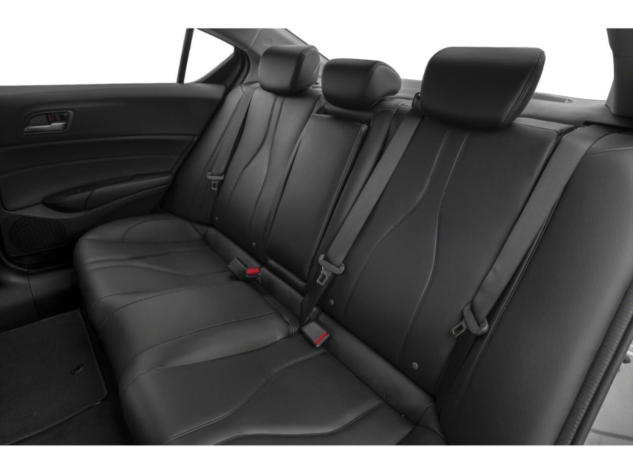 2020 Acura ILX Sedan